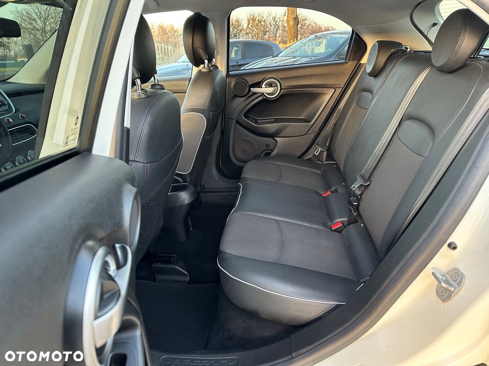 Fiat 500X 1.4 MultiAir 4x2 S&S Cross - 13