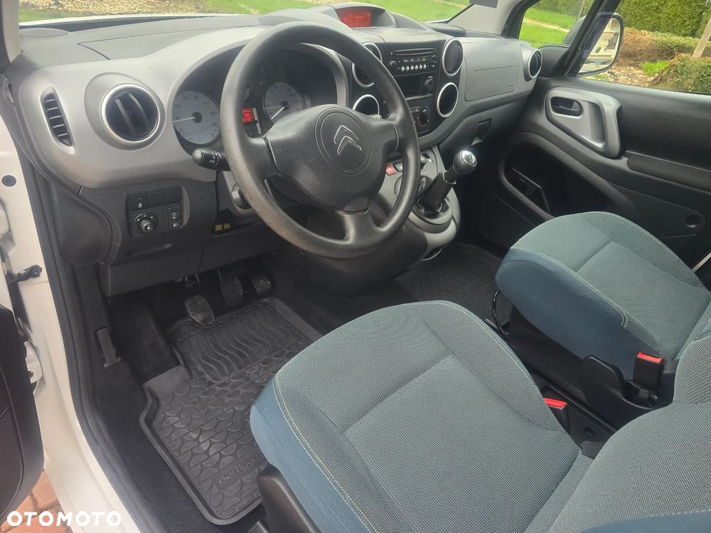 Citroën Berlingo Multispace BlueHDi 100 SELECTION - 19