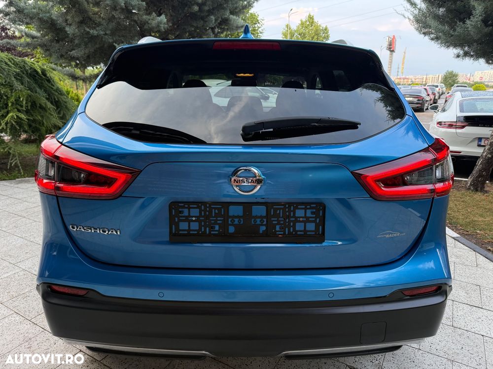 Nissan Qashqai 1.2 DIG-T TEKNA+ - 32