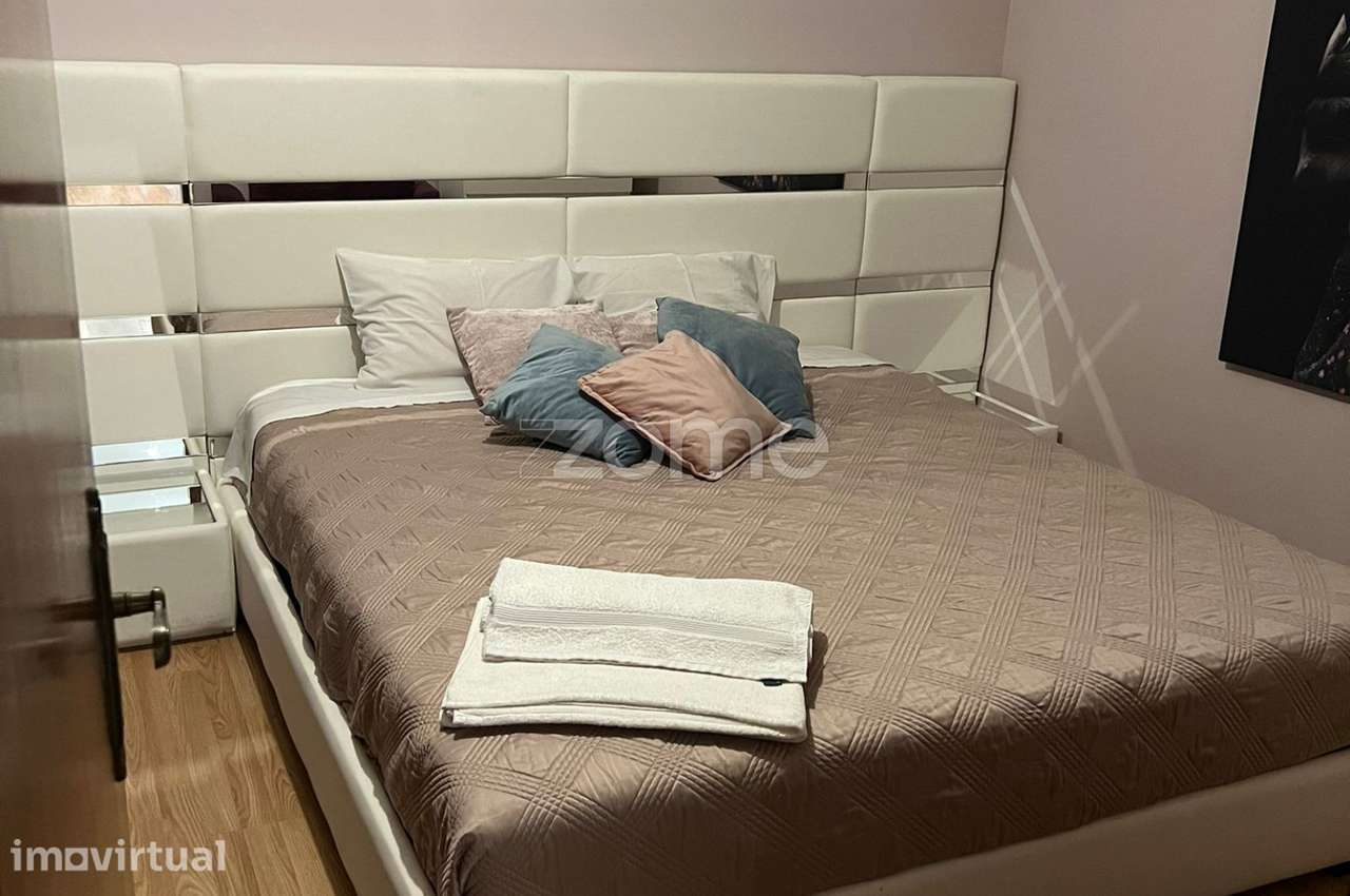 Apartamento T2 | Agualva-Cacém junto ao Intermarché. - Grande imagem: 4/20