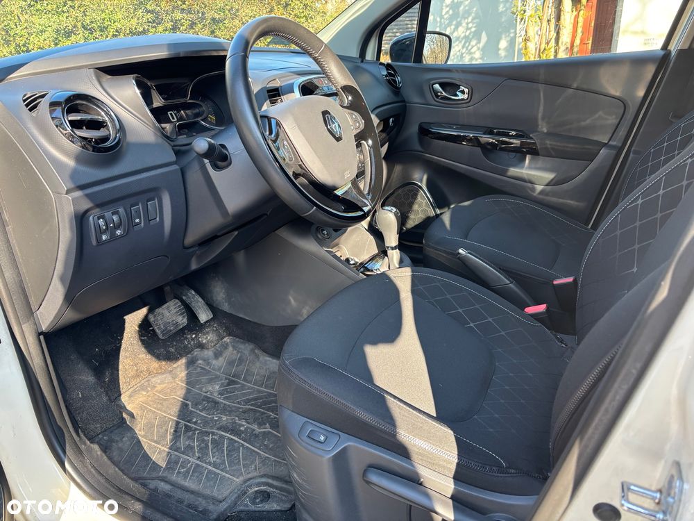 Renault Captur 1.2 Energy TCe Intens EDC EU6 - 26