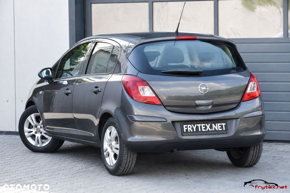 Opel Corsa - 15