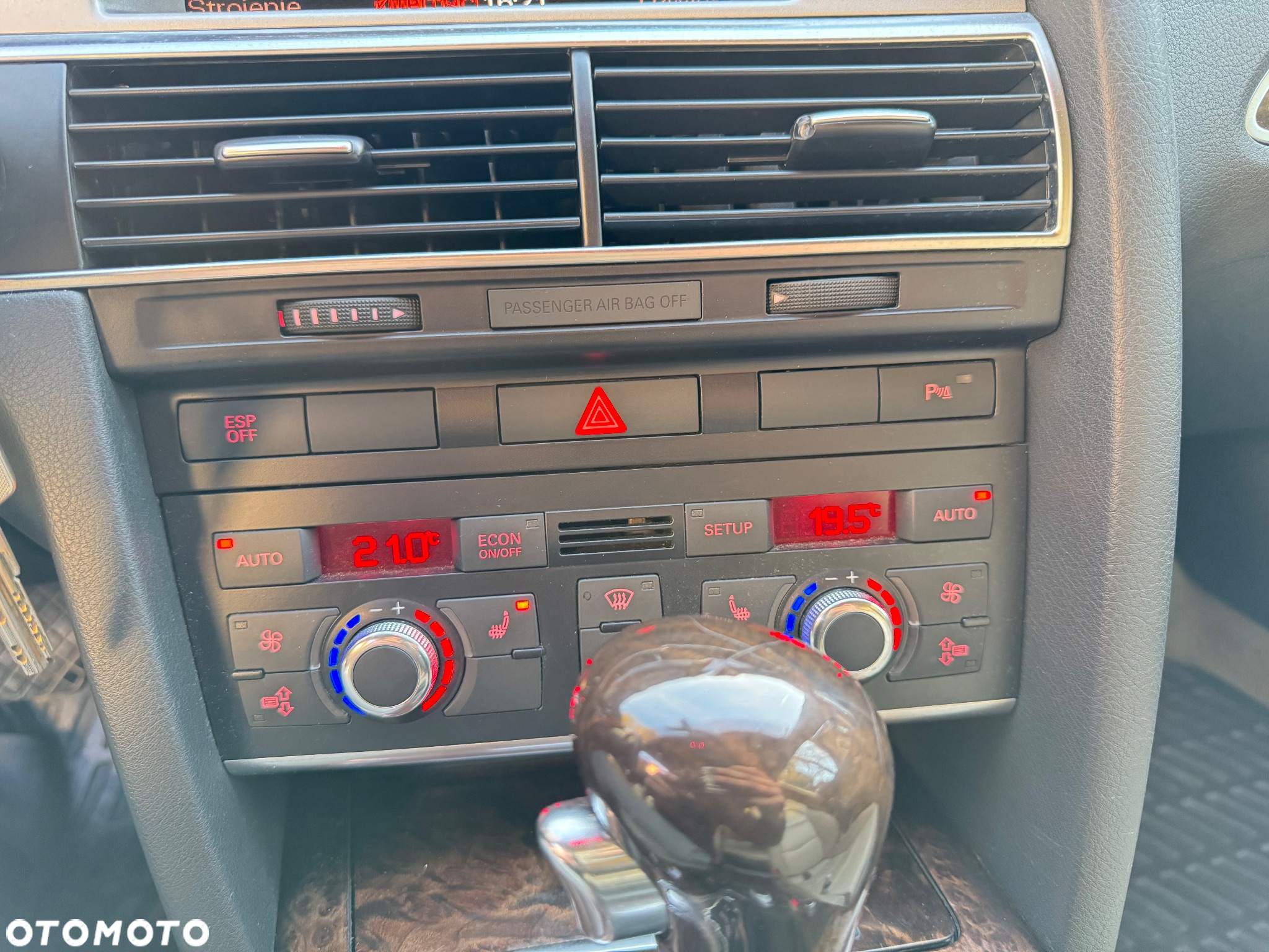 Audi A6 Allroad 3.0 TDI DPF Quattro Tiptr - 16