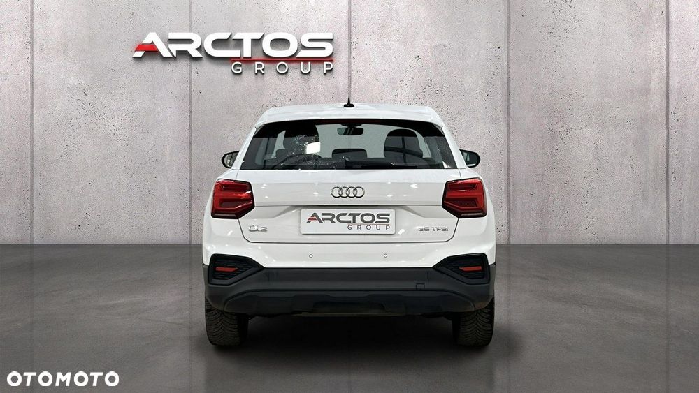 Audi Q2 35 TFSI S tronic - 4