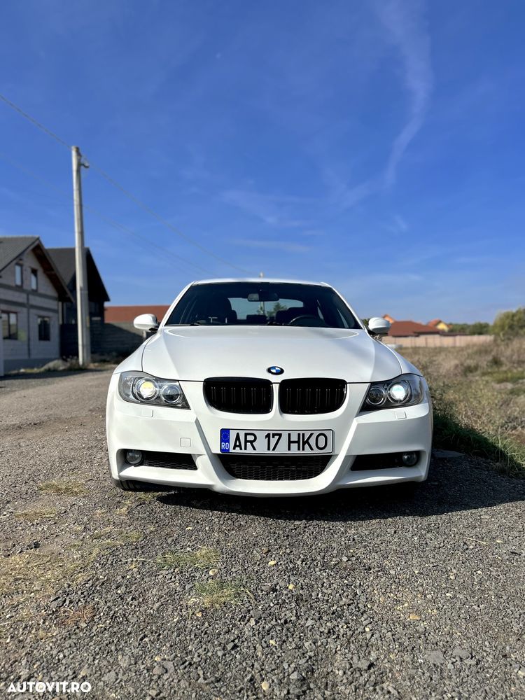 BMW Seria 3 - 3
