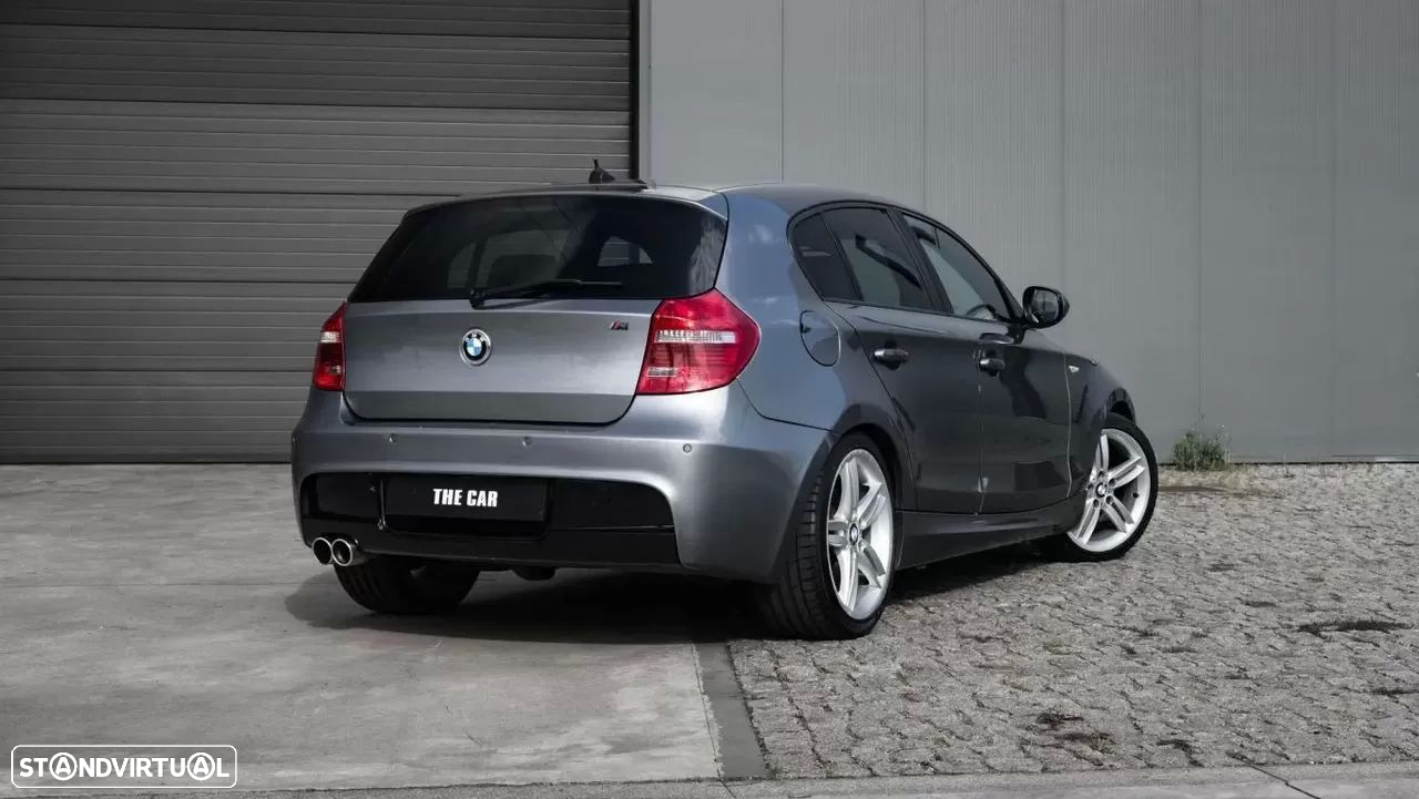BMW 120 d - 2
