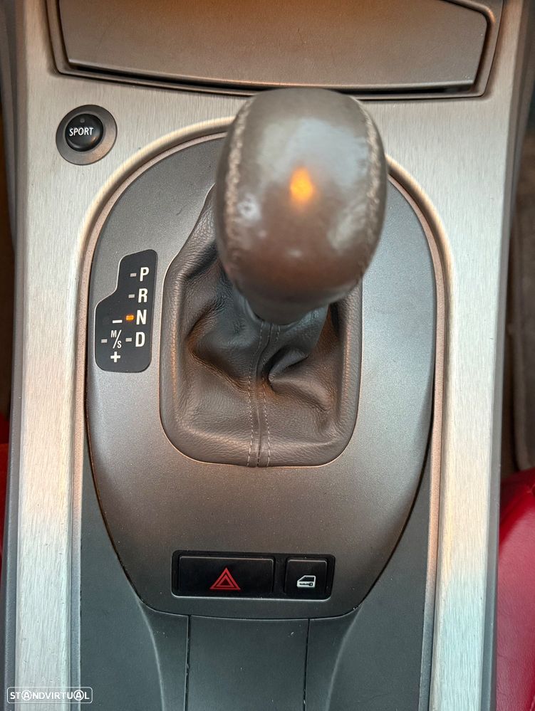 BMW Z4 2.5 Auto. - 25