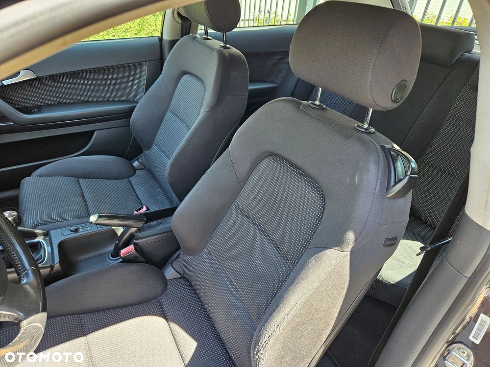 Audi A3 3-drzwiowe - 16