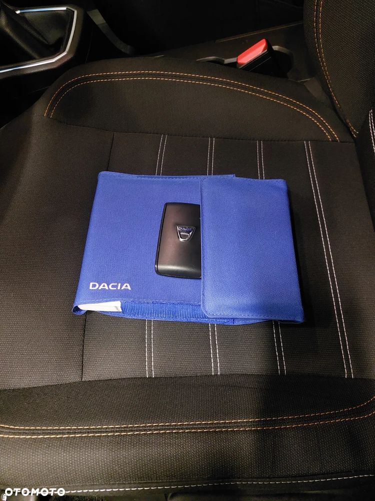 Dacia Sandero 1.0 TCe Laureate S&S - 15
