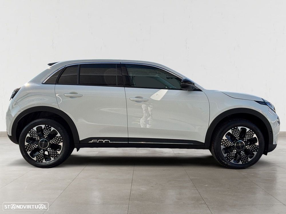 Fiat 600 1.2 Hybrid La Prima - 7