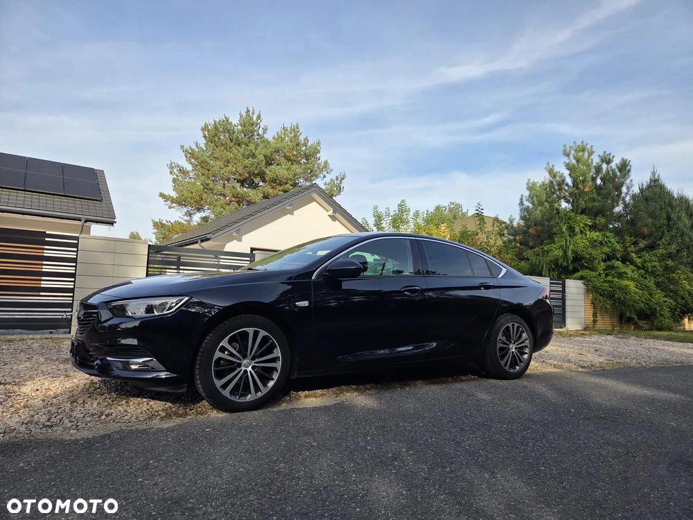 Opel Insignia - 13