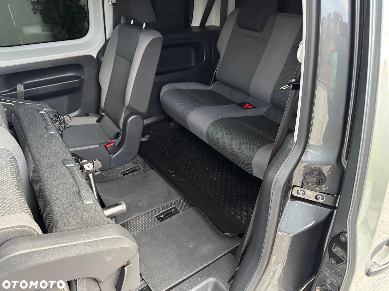 Volkswagen Caddy 2.0 TDI - 39