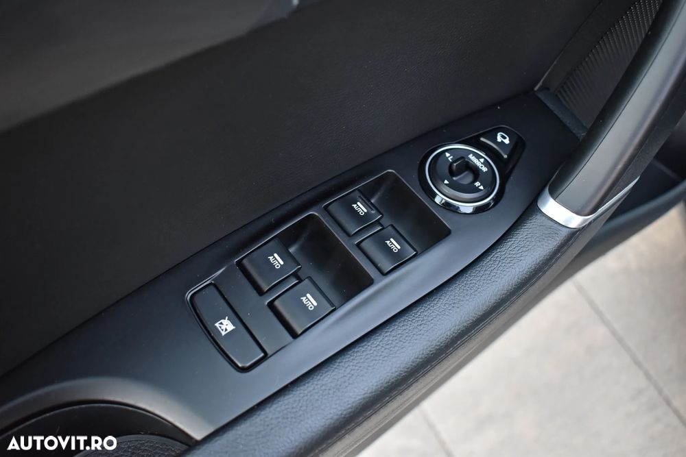 Hyundai i40 i40cw 1.7 CRDi Automatik Premium - 20