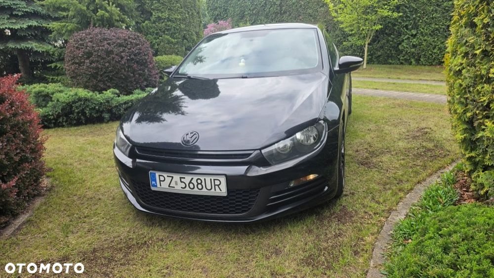 Volkswagen Scirocco - 35