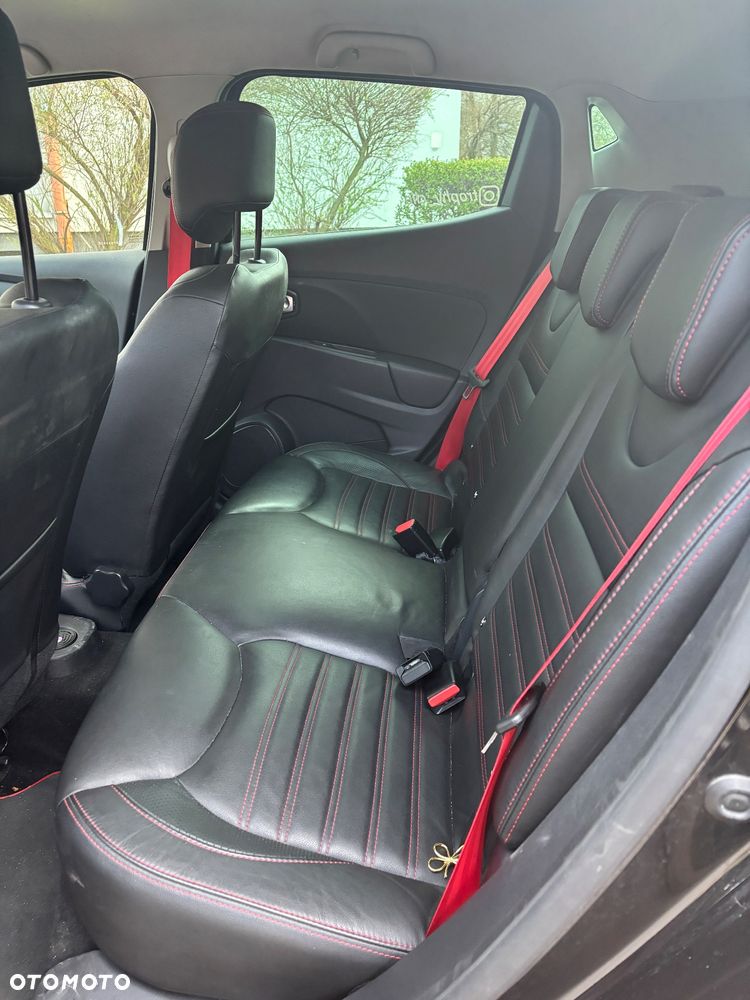 Renault Clio 1.6 R.S.Trophy 220 EDC - 10