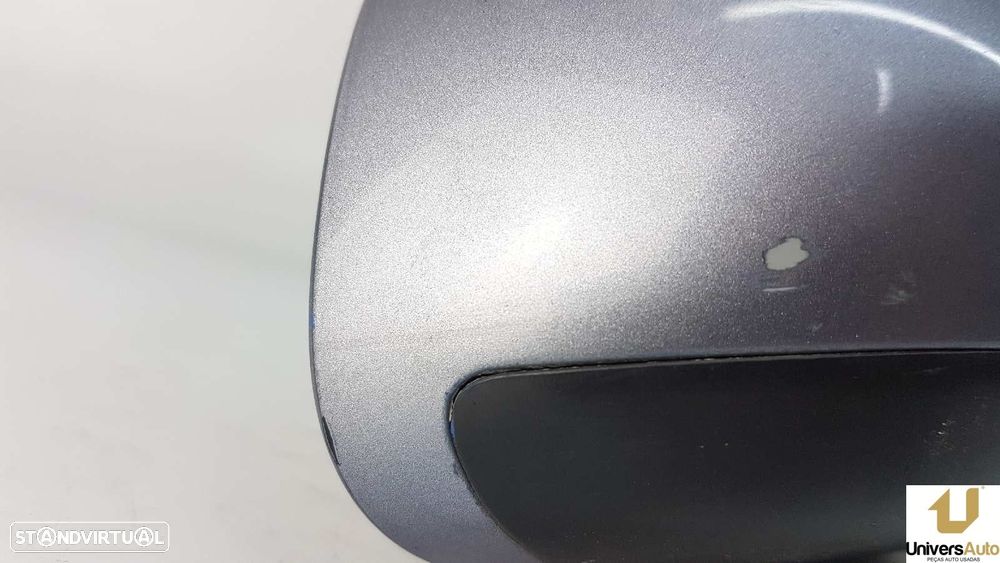 RETROVISOR DIREITO AUDI A6 AVANT (4F5) 2.0 TDI - 2