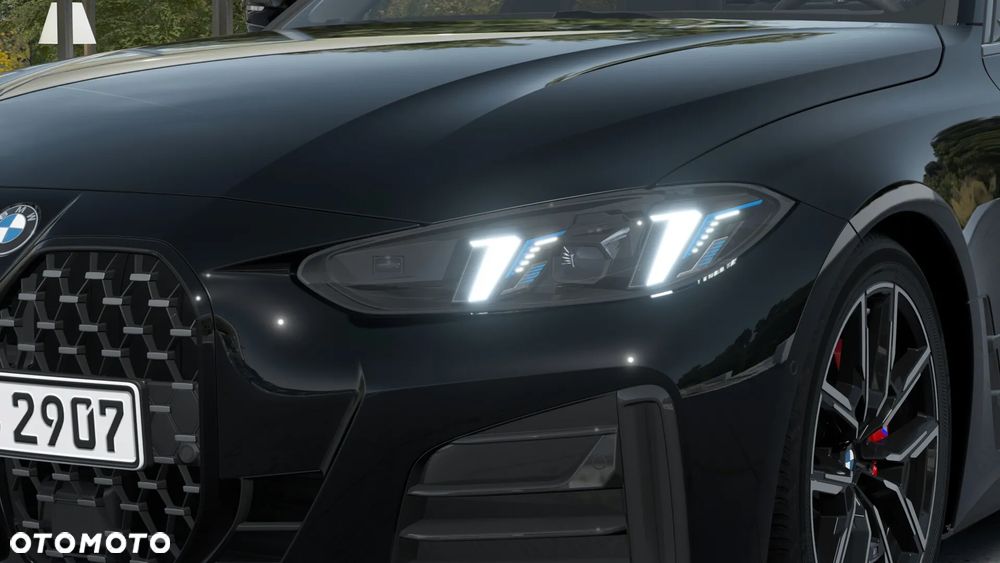 BMW Seria 4 430i xDrive M Sport - 7