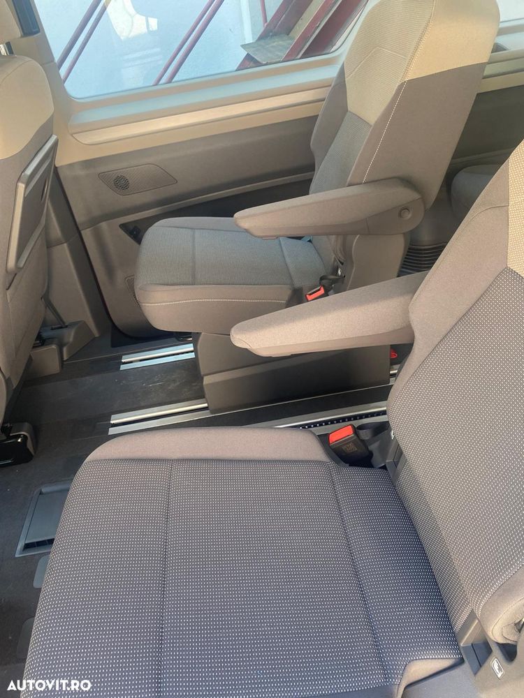 Volkswagen Multivan 2.0 TSI DSG 150KW - 6