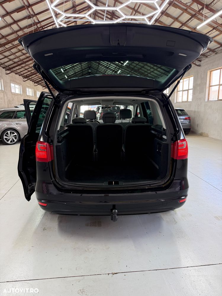 Seat Alhambra 2.0 TDI S&S DSG STYLE - 23