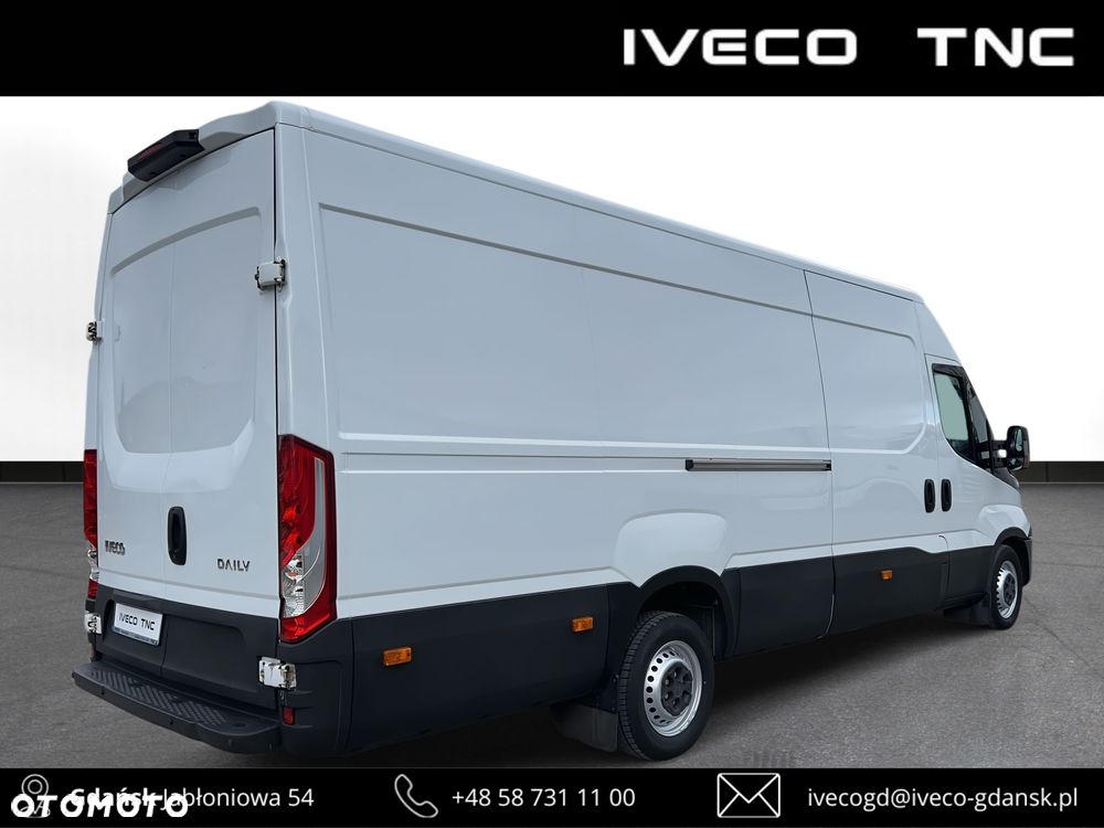 Iveco Daily L4H2 3.0 Diesel 150KM Salon PL Pierwszy Właściciel VAT23% - 6
