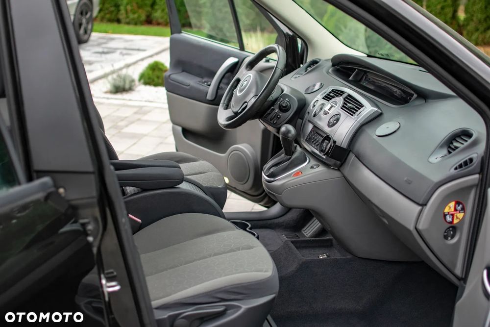 Renault Scenic - 37
