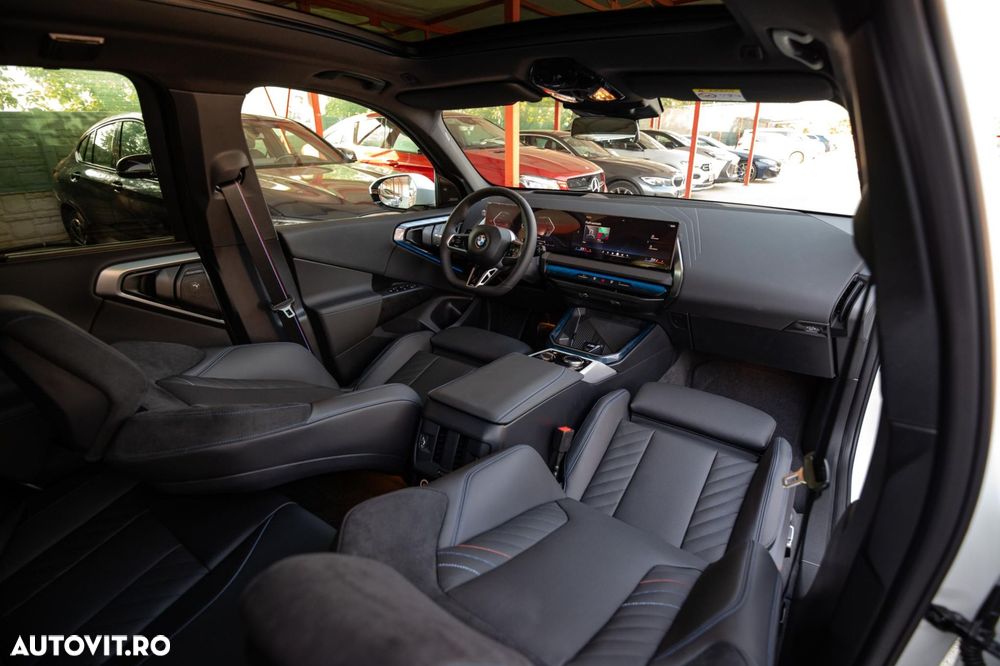 BMW X3 - 17