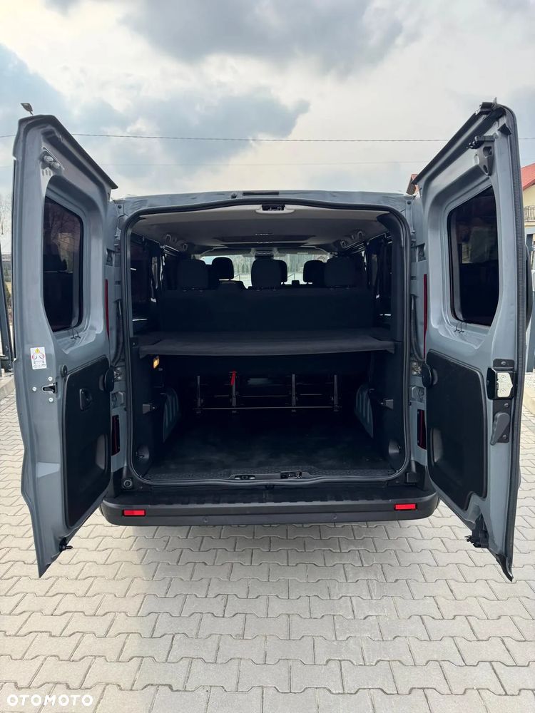 Renault Trafic - 8