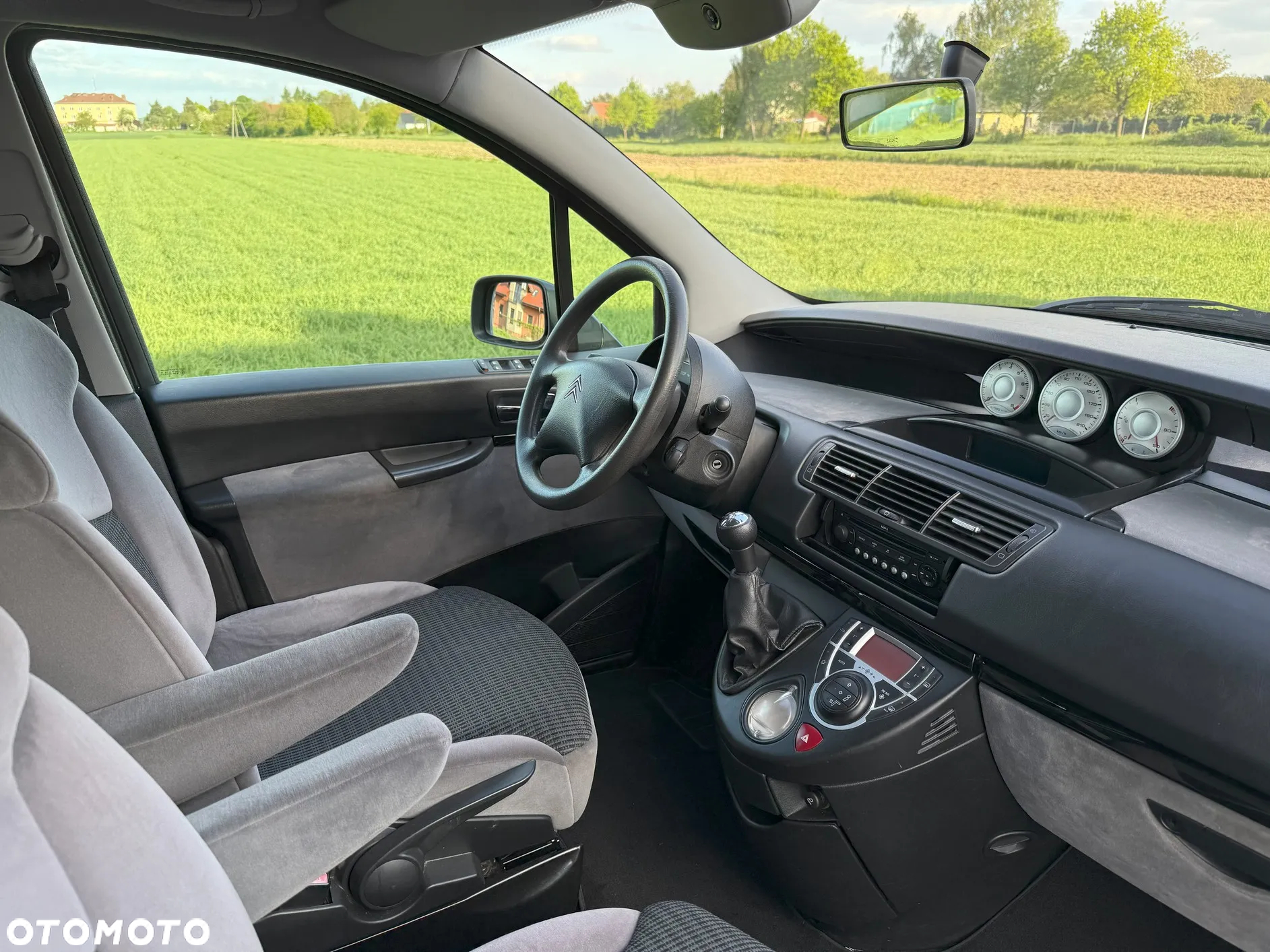 Citroën C8 2.0 16V Style - 10