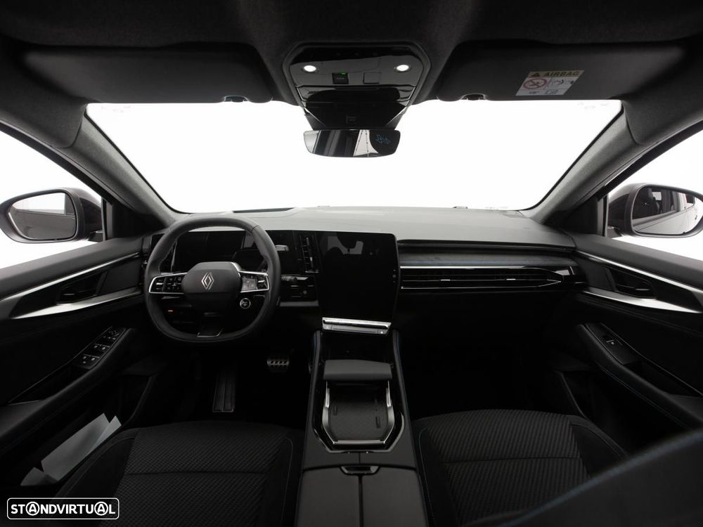 Renault Espace 1.2 E-Tech Full Hybrid Esprit Alpine - 6