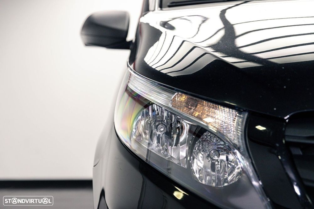 Mercedes-Benz Vito Tourer 116 CDi/32 - 4