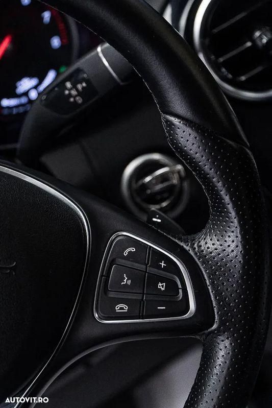 Mercedes-Benz GLC 350 e 4MATIC - 27