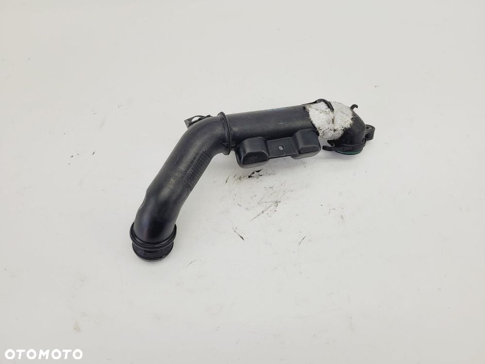 PRZEWÓD DOLOT POWIETRZA 1.6 HDI PEUGEOT PARTNER III 9662244480, #14661 - 3
