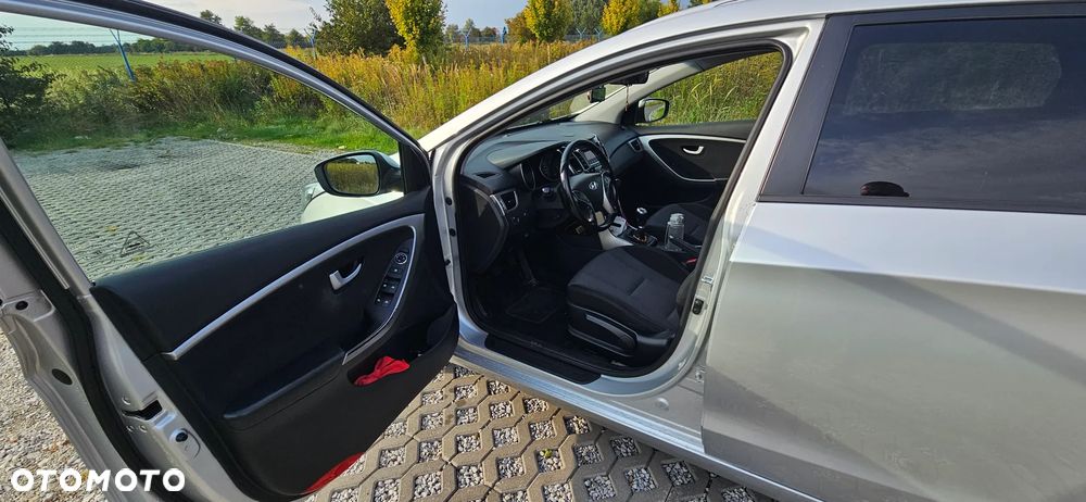 Hyundai i30 - 9