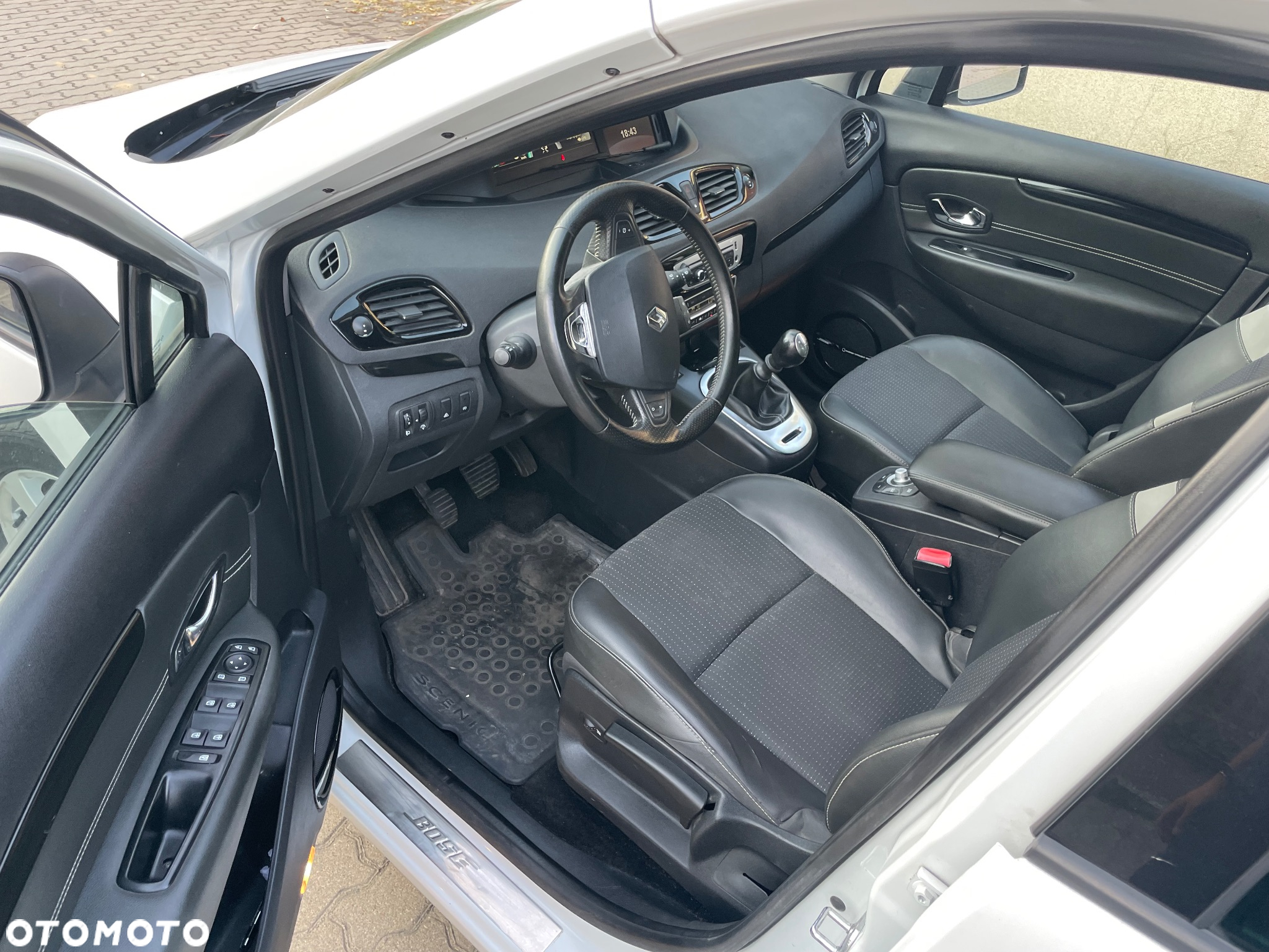 Renault Scenic - 7