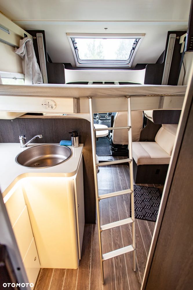 Roller Team Kronos 265 TL - 14