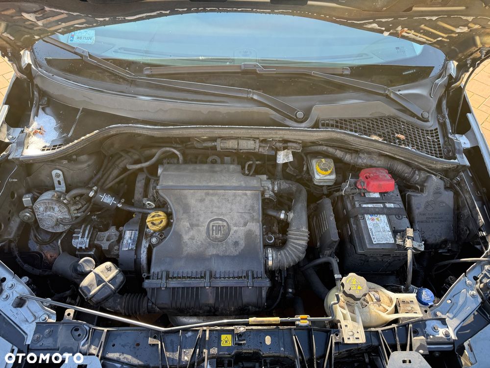 Fiat Tipo - 7