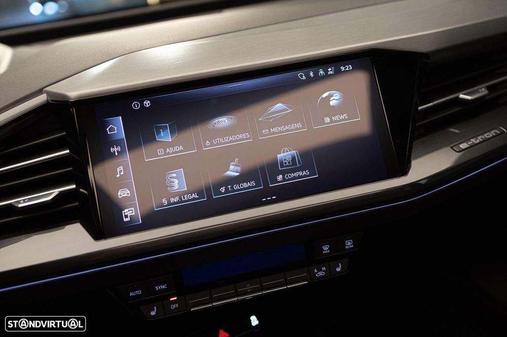 Audi Q4 e-tron 40 - 24