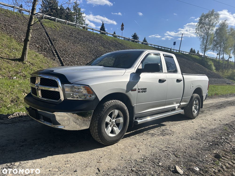 Dodge RAM - 3