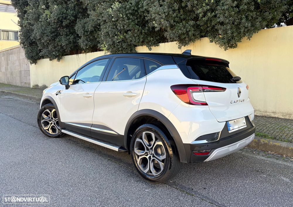 Renault Captur 1.3 TCe Intens - 38
