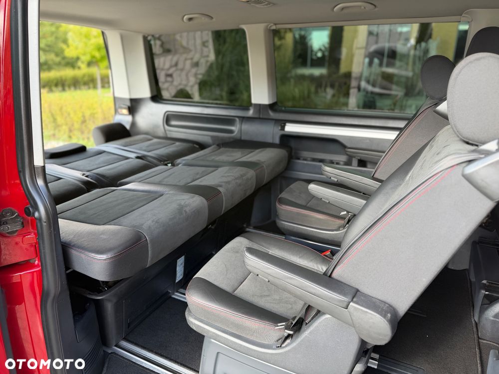 Volkswagen Multivan 2.0 TDI L1 Highline - 19
