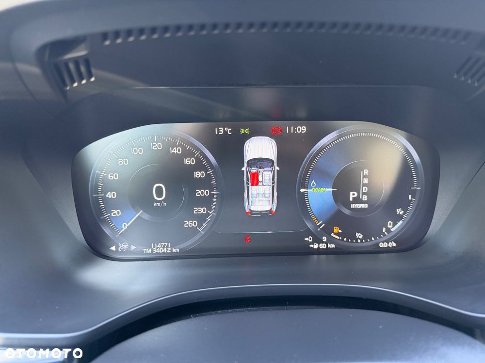 Volvo XC 60 T8 AWD Plug-In Hybrid Inscription Expression - 20