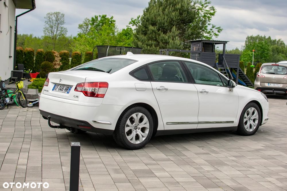 Citroën C5 - 15