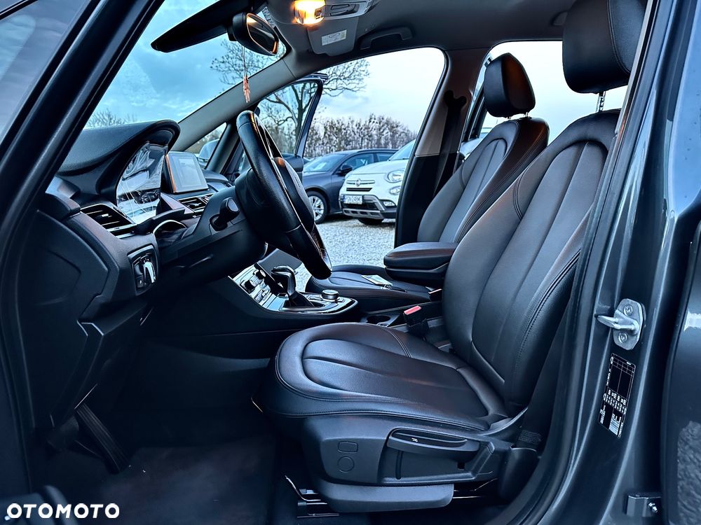 BMW Seria 2 218d Sport-Aut Advantage - 19