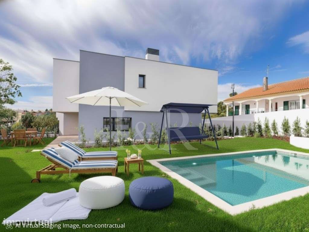 Villas Regato - Grande imagem: 2/39