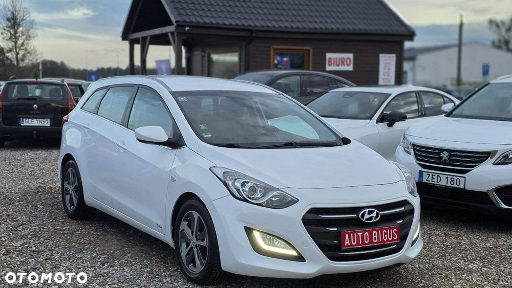 Hyundai i30 - 5