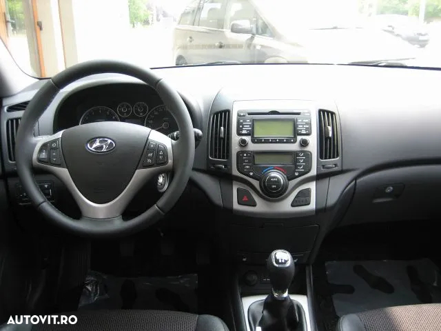 Hyundai i30 1.4 Edition 20 - 7
