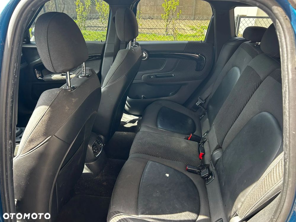 MINI Countryman Cooper S All4 - 30