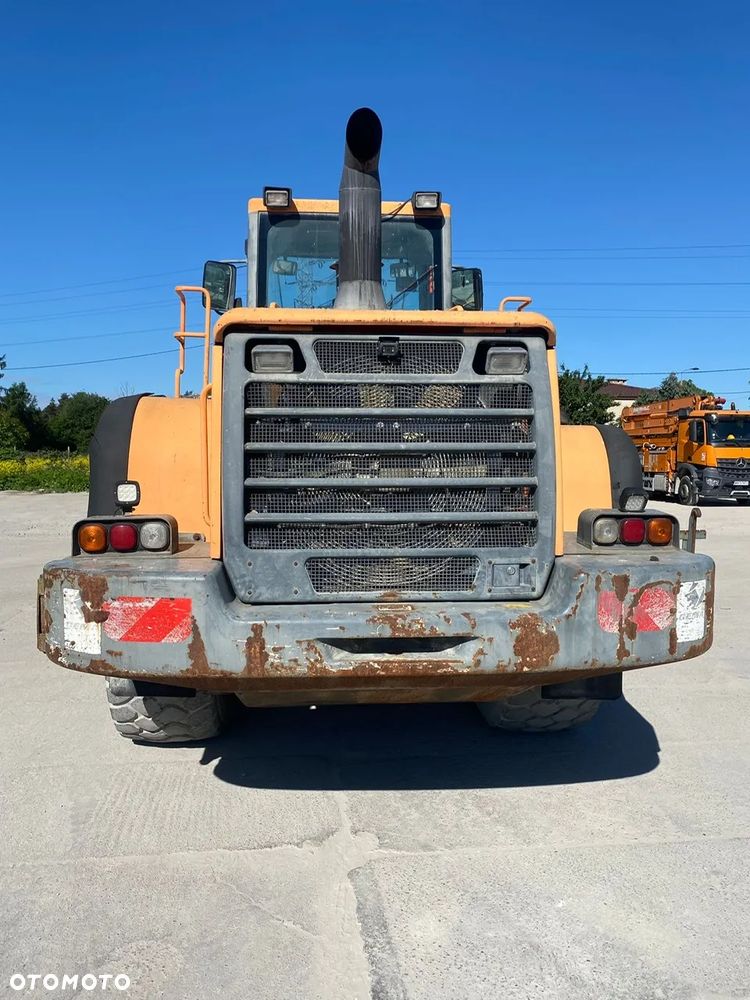 Doosan DL 300 Łyżka+Widły+Szybkozłałcze - 6