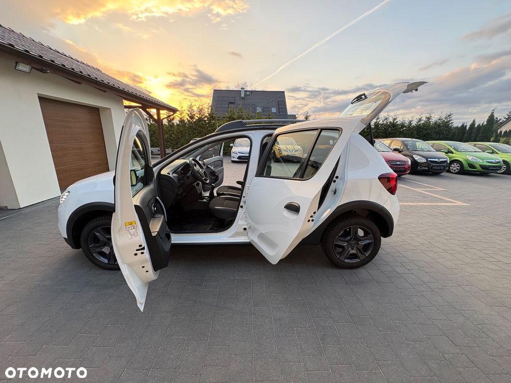 Dacia Sandero Stepway TCe 90 (S&S) Prestige - 15