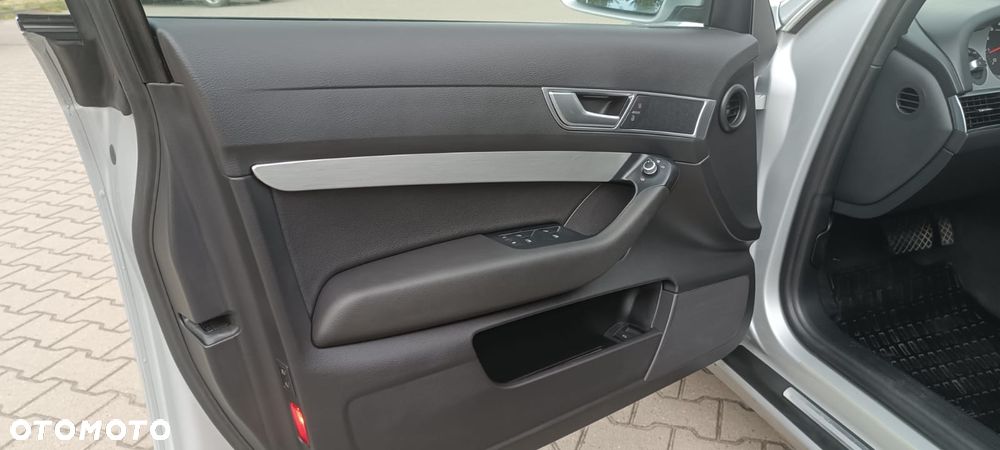 Audi A6 Limousine 2.0 TFSI Multitronic - 24